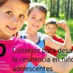 desarrollar la resiliencia