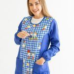 Batas escolares, 5 buenas razones para que tus hijos las usen 2 batas infantiles
batas escolares
batas para maestro
batas para maetra