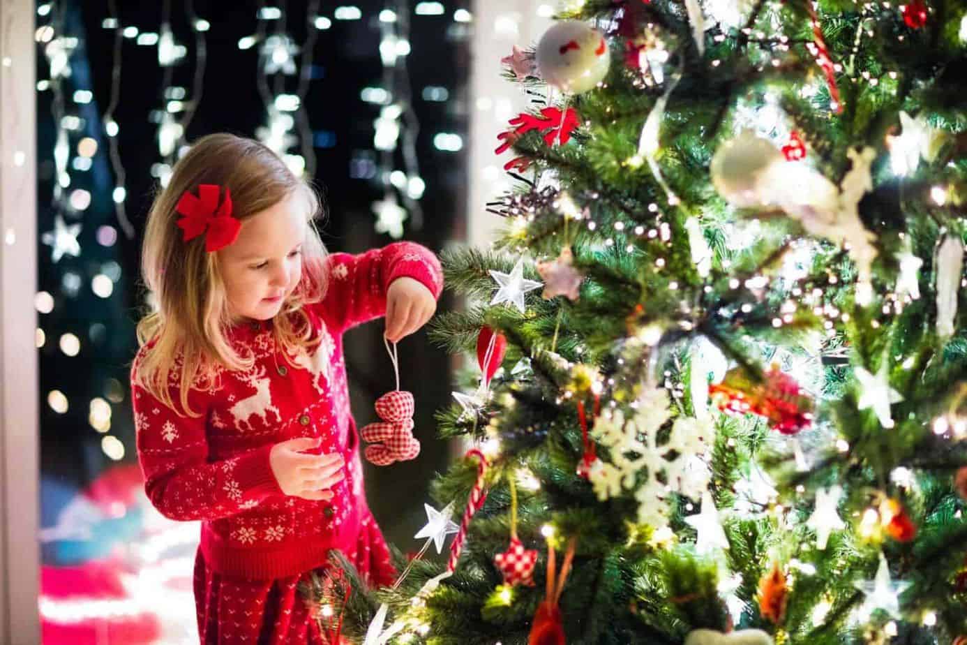 Navidad y niños 2