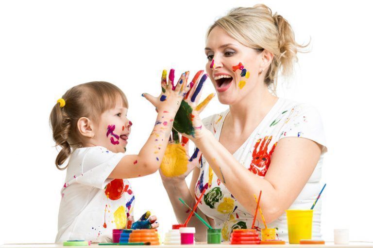 batas infantiles