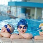 beneficios de la natación