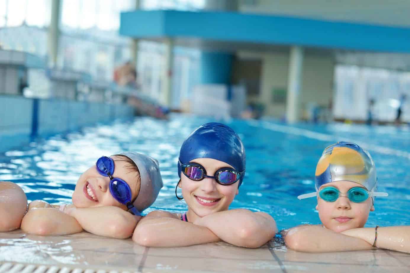 beneficios de la natación