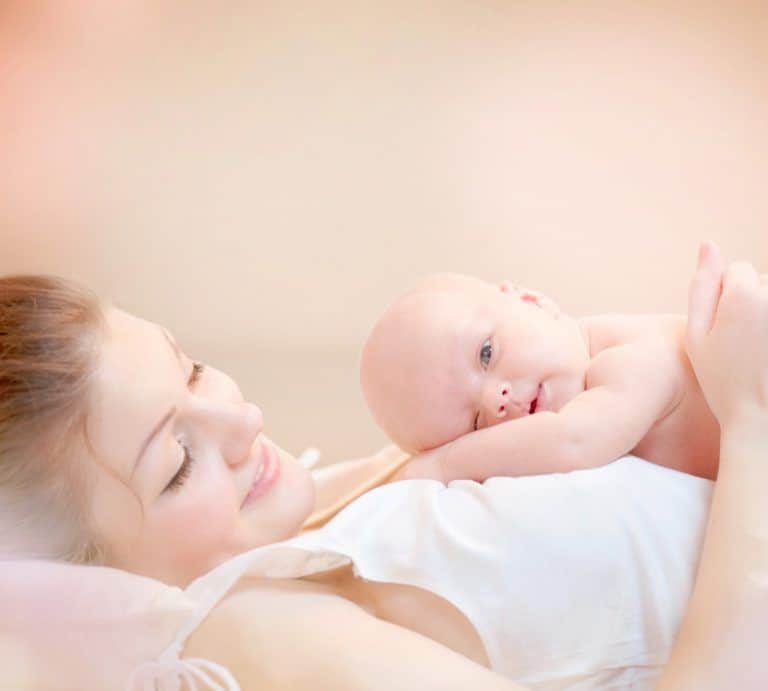 Todos los artículos 9 consejos para una madre primeriza