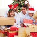 consumo responsable en Navidad