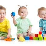 desarrollo infantil y juego