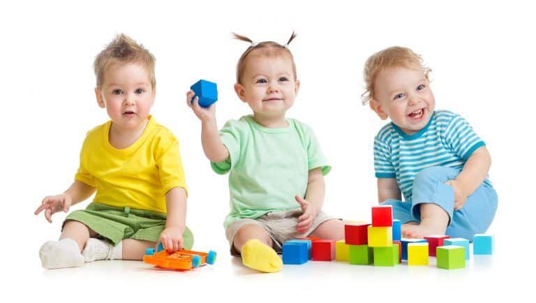 desarrollo infantil y juego