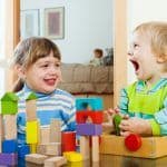 educar con juguetes