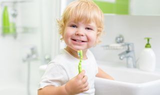 estimular la autonomía e independencia de los niños de 2 a 3 años