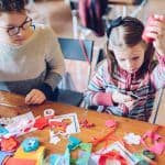 manualidades con niños