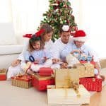 qué y cuánto regalar a nuestros hijos por Navidad