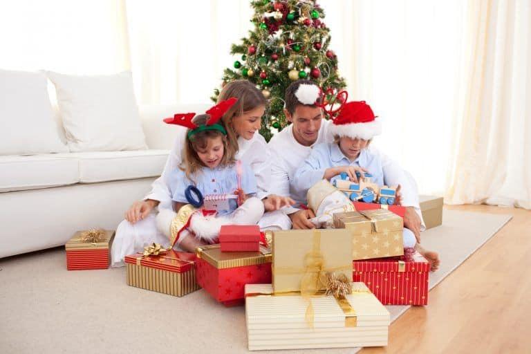 Todos los artículos 7 regalar por Navidad