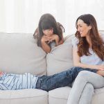hablar con los niños de las cosas cotidianas