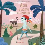 Asim, viajero del mundo