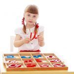 Metodología Reggio Emilia y Montessori