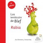 Los tentáculos de Bleff- La rabia