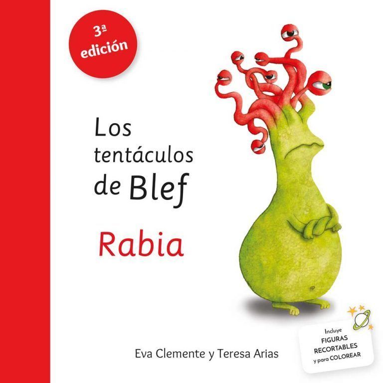 rabia portada sola