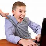 adicto a internet