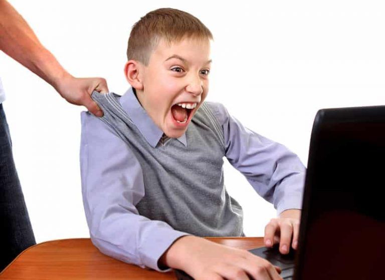 adicto a internet 2