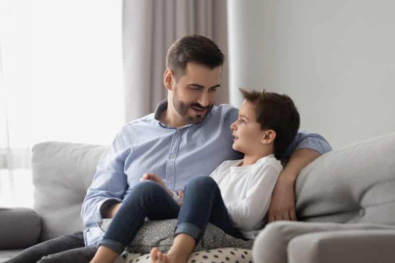 educar desde la calma 2