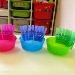 juegos con pinzas de colgar la ropa