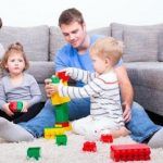 jugar con los juegos de mesa