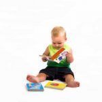 libros para bebés