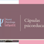 Hablar de nuestras emociones con nuestros hijos