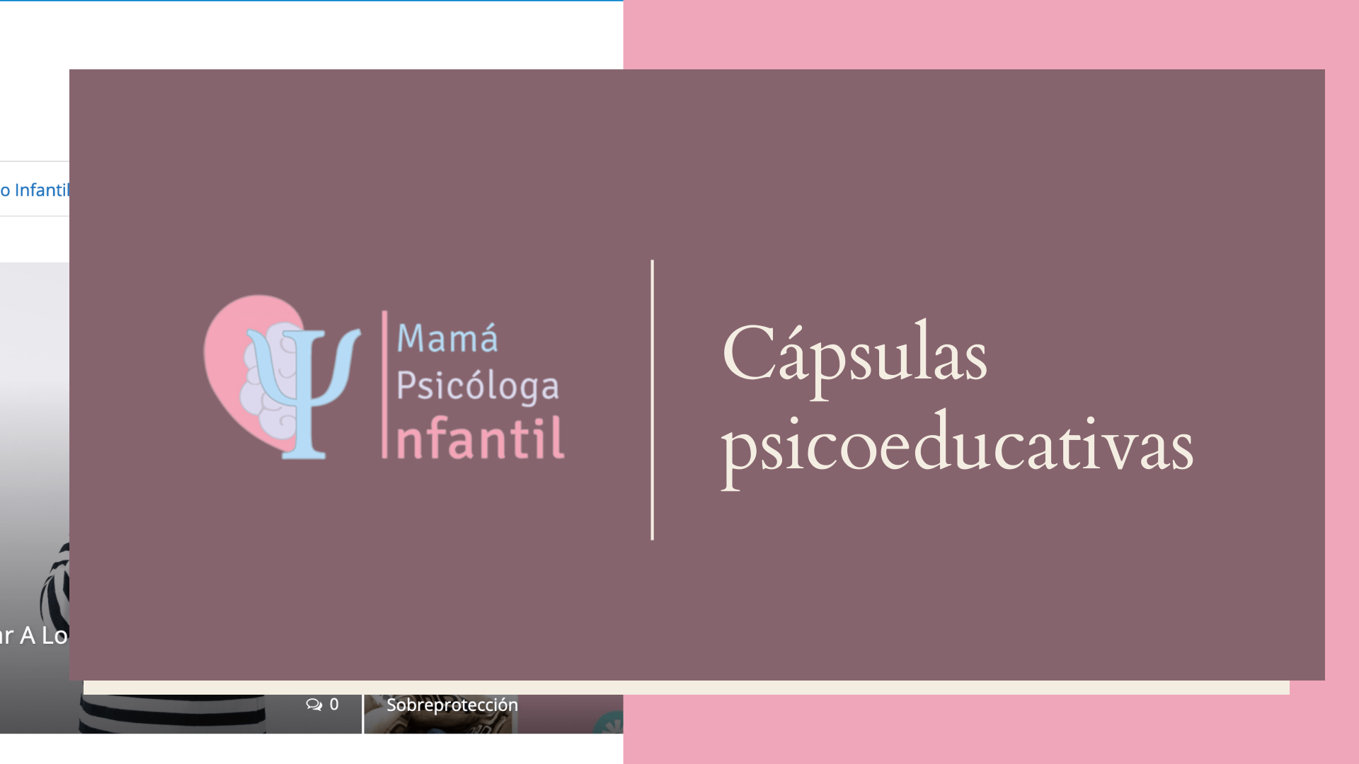Cómo hablar de nuestras emociones con nuestros hijos