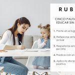 educar sin gritos