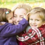 errores a evitar con los hijos