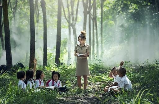 formarse en psicología infantil