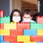 pautas clave para el confinamiento con niños