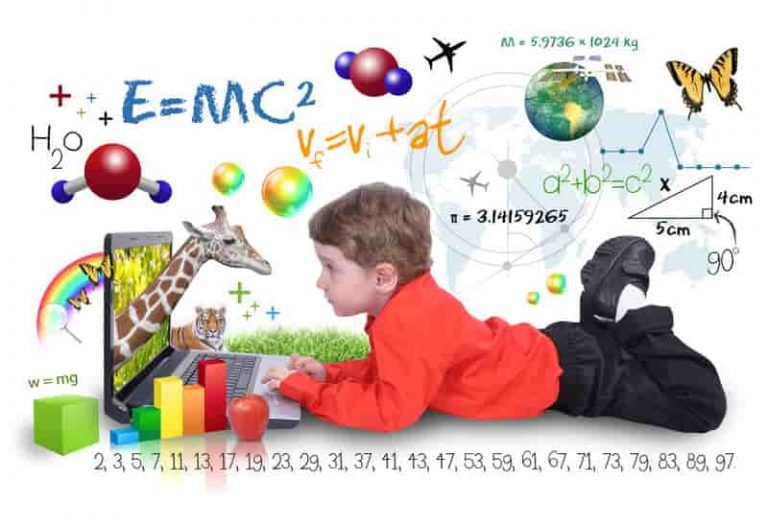 tiempo de aprender 2