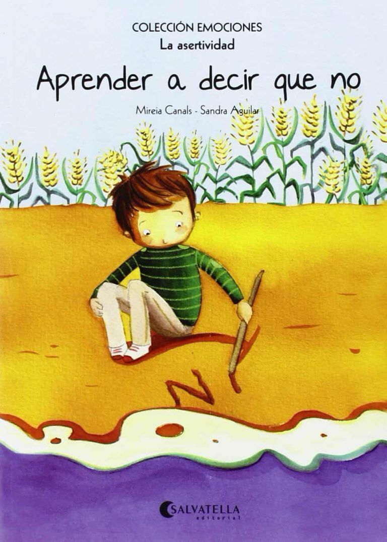 Aprender a decir que no