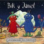 Bill y Janet
