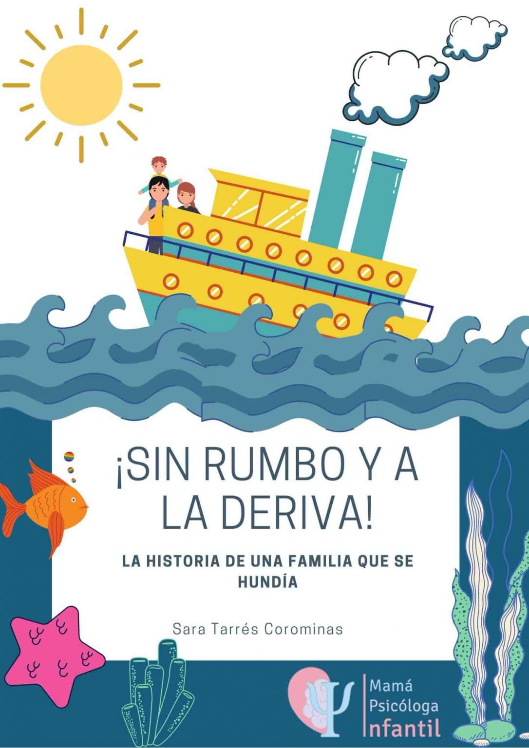 Educar sin perder los nervios 2 Portada SinRumboyAlaDeriva 2