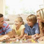juegos de mesa