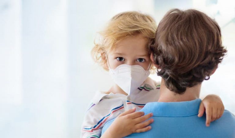 miedo al coronavirus niños 2 1