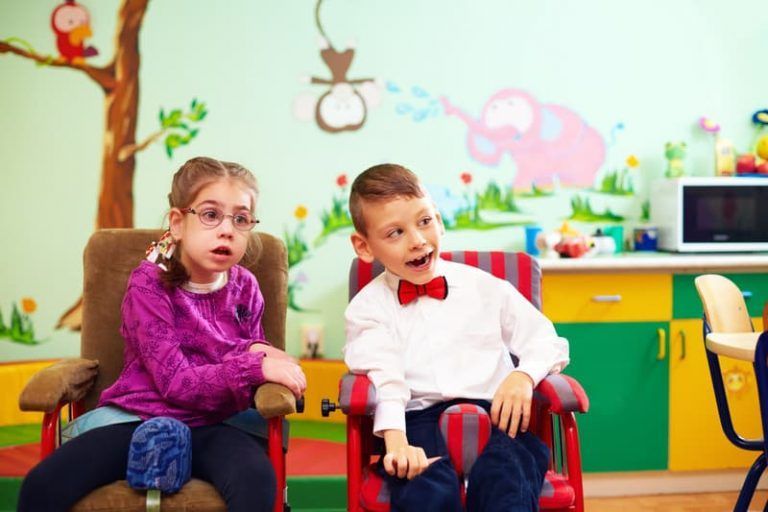 educación especial