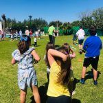 animadores infantiles