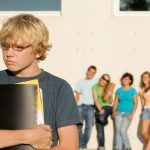 mi hijo está sufriendo bullying