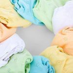 ropa de bebé