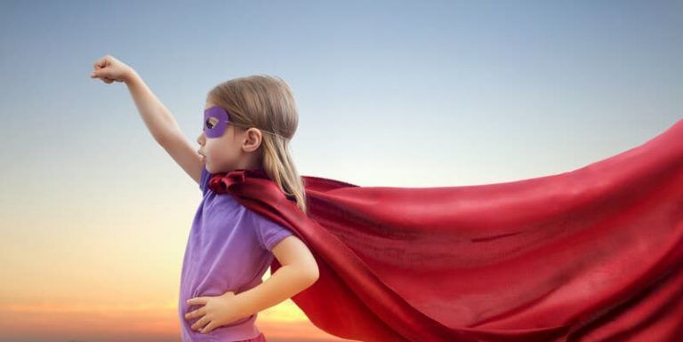 4 claves para aumentar la confianza y autoestima de los ninos