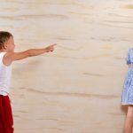 bullying entre hermanos