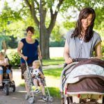 mejores sillas ligeras, consejos para elegir la silla de paseo