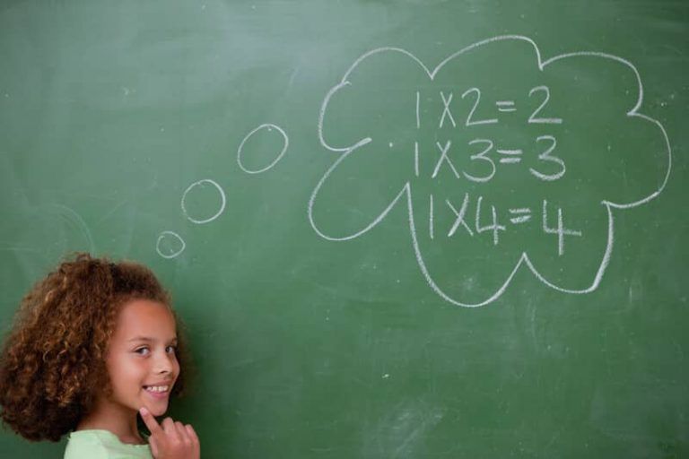 la importancia de las matematicas
