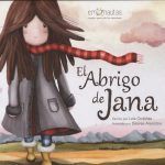 el abrigo de jana