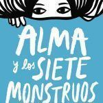 Alma y los siete monstruos