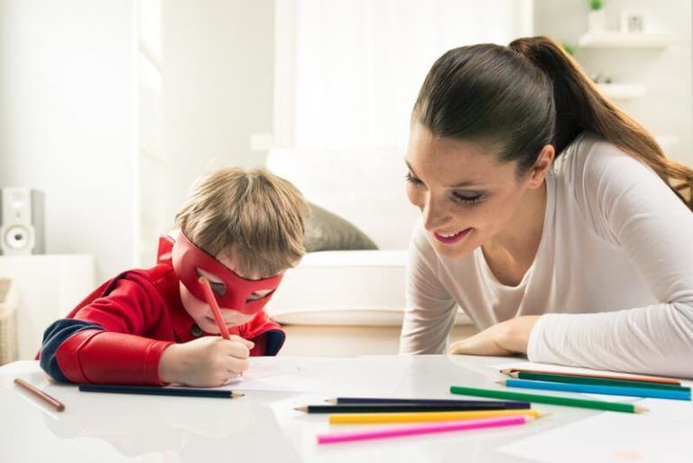 planes para hacer con ninos