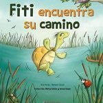 Fiti encuentra su camino